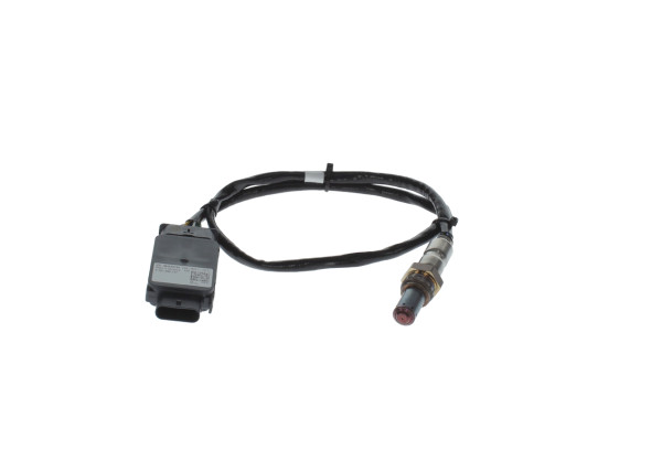 NOx.sensor, ureainnsprøytning - 0281008747 BOSCH - 8W0907807BK, 8W0907807S, 0281007859