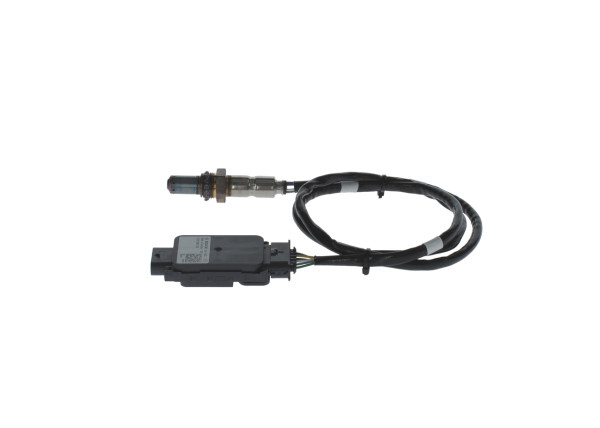 NOx.sensor, ureainnsprøytning - 0281008749 BOSCH - 8W0907807R, 0281007857, 0281007858
