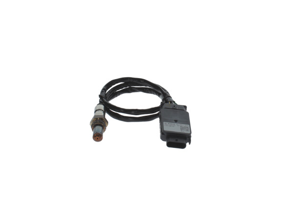 NOx.sensor, ureainnsprøytning - 0281008751 BOSCH - 80A907805B, 80A907807J, 80A907807R