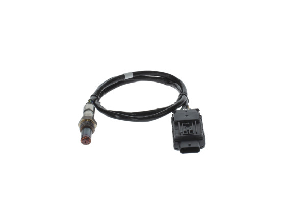 NOx.sensor, ureainnsprøytning - 0281008755 BOSCH - 80A907807P, 0281007861, 0281007862