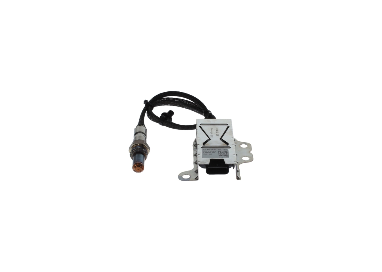 NOx.sensor, ureainnsprøytning - 0281008761 BOSCH - GB3G5E145AE, GB3G5E145AF, GB3G5E145AG