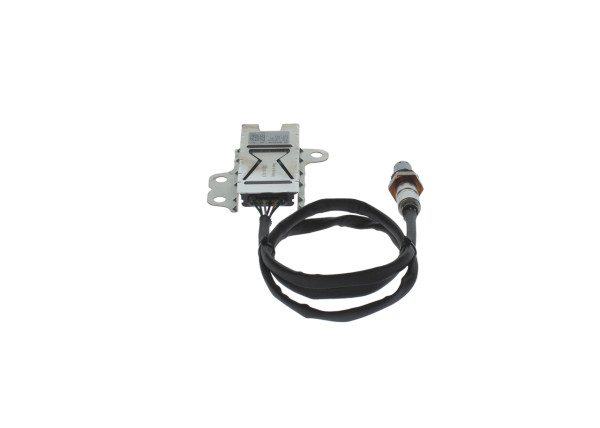 NOx.sensor, ureainnsprøytning - 0281008765 BOSCH - KV6Z5E145A, KV615E145AB, KV615E145AC