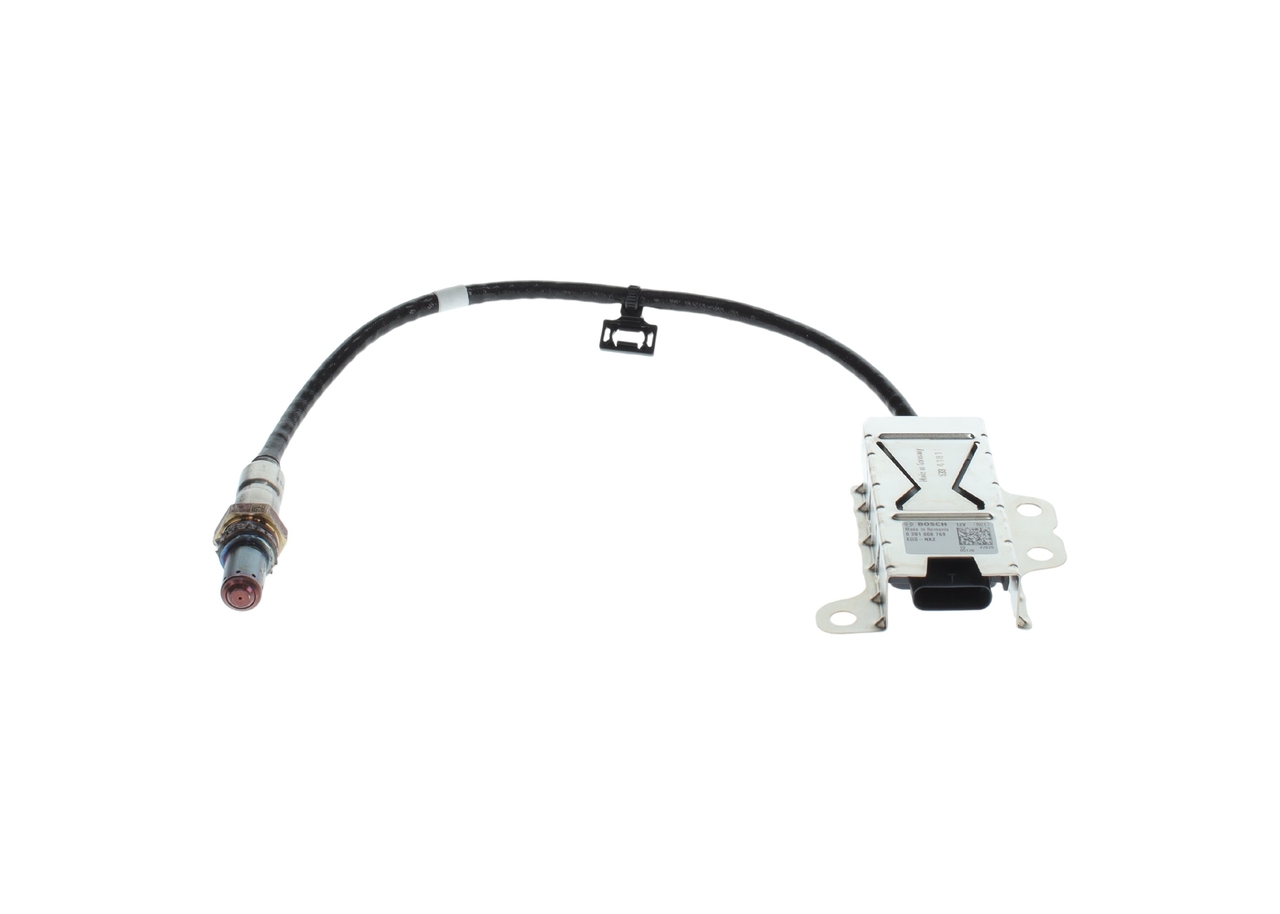 NOx.sensor, ureainnsprøytning - 0281008769 BOSCH - MT715E145AC