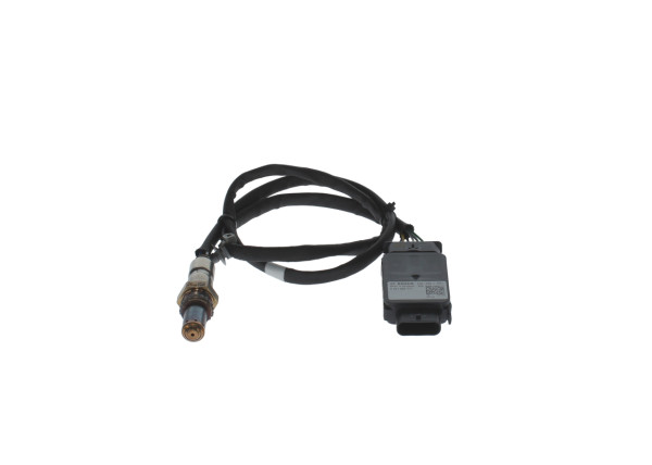 NOx.sensor, ureainnsprøytning - 0281008771 BOSCH - 04L907807GC, 0281007758, 0281007759