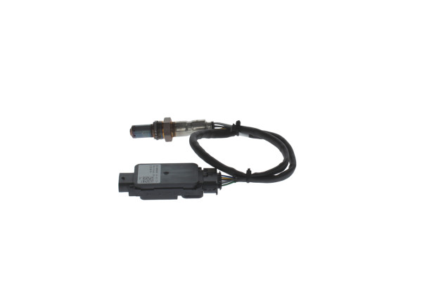 NOx.sensor, ureainnsprøytning - 0281008783 BOSCH - 04L907805BM, 04L907807BM, 0281007121