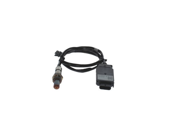 NOx.sensor, ureainnsprøytning - 0281008789 BOSCH - 04L907805CD, 04L907807CD, 04L907807FR
