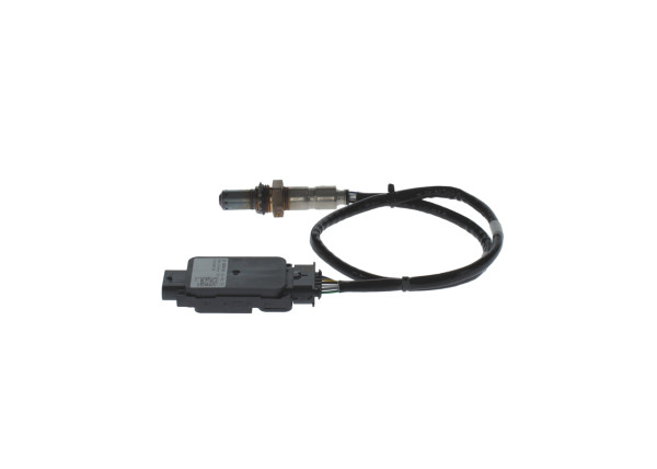 NOx.sensor, ureainnsprøytning - 0281008795 BOSCH - 04L907805DG, 04L907807DG, 04L907807FP