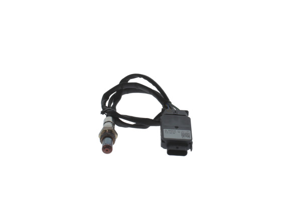 NOx.sensor, ureainnsprøytning - 0281008800 BOSCH - 04L907805DF, 04L907807DF, 04L907807FN
