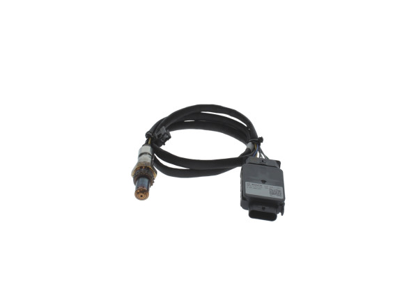 NOx.sensor, ureainnsprøytning - 0281008813 BOSCH - 04L907805DE, 04L907807DE, 04L907807FM
