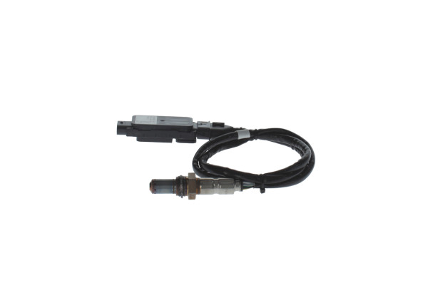 NOx.sensor, ureainnsprøytning - 0281008817 BOSCH - 04L907805CL, 04L907807CL, 04L907807FK
