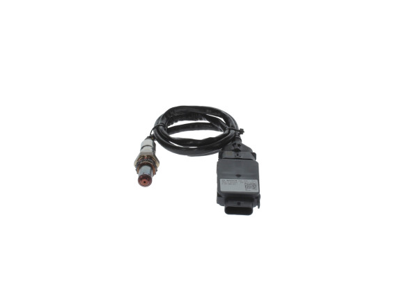 NOx.sensor, ureainnsprøytning - 0281008821 BOSCH - 04L907807CH, 04L907807FJ, 04L907807GM