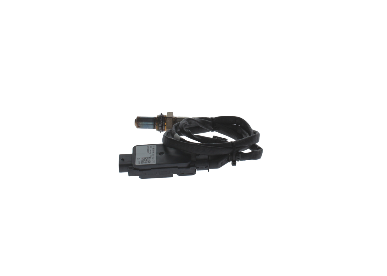 NOx.sensor, ureainnsprøytning - 0281008823 BOSCH - 04L907807CG, 04L907807FH, 04L907807GJ