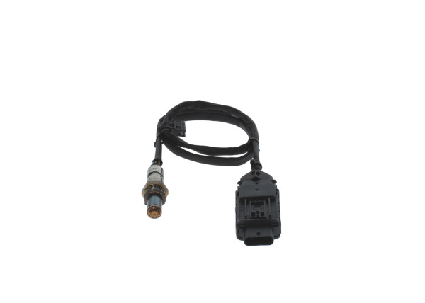 NOx.sensor, ureainnsprøytning - 0281008833 BOSCH - 04L907807AN, 04L907807ET, 04L907807D