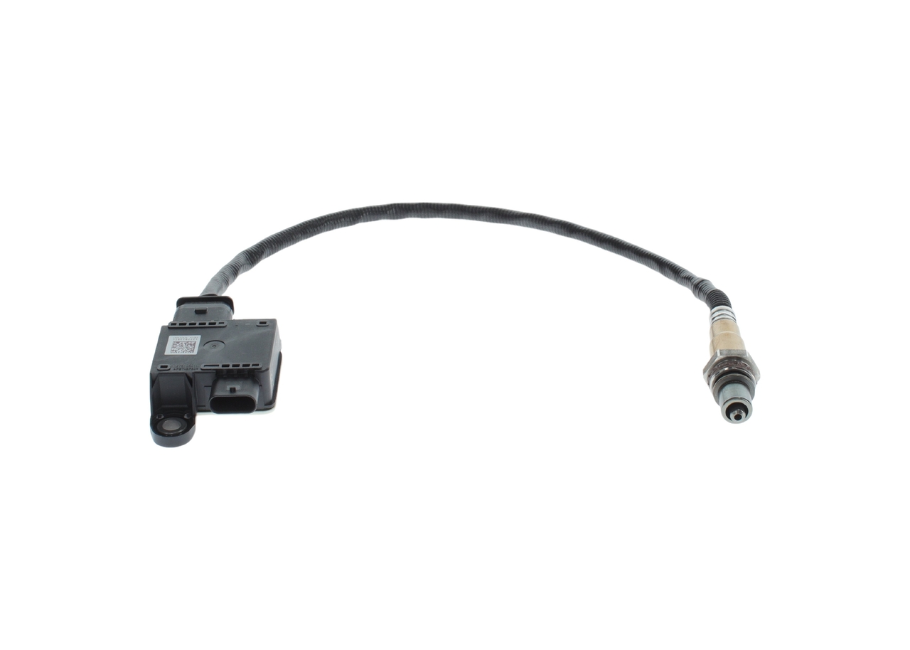 Partikkelsensor - 0281008866 BOSCH - A0009050214, 0009050214, 0281008867