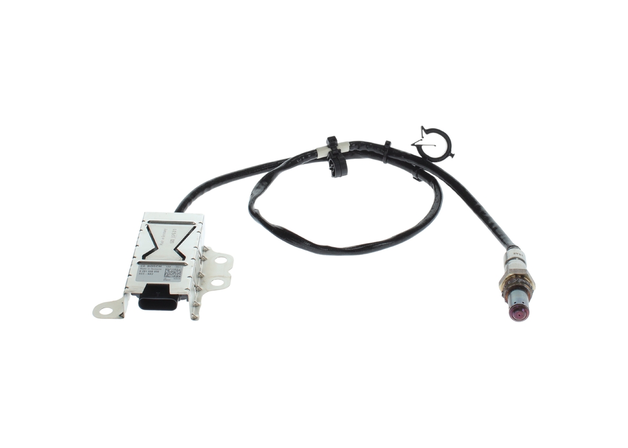 NOx.sensor, ureainnsprøytning - 0281008898 BOSCH - NK315E145AA, 2527554