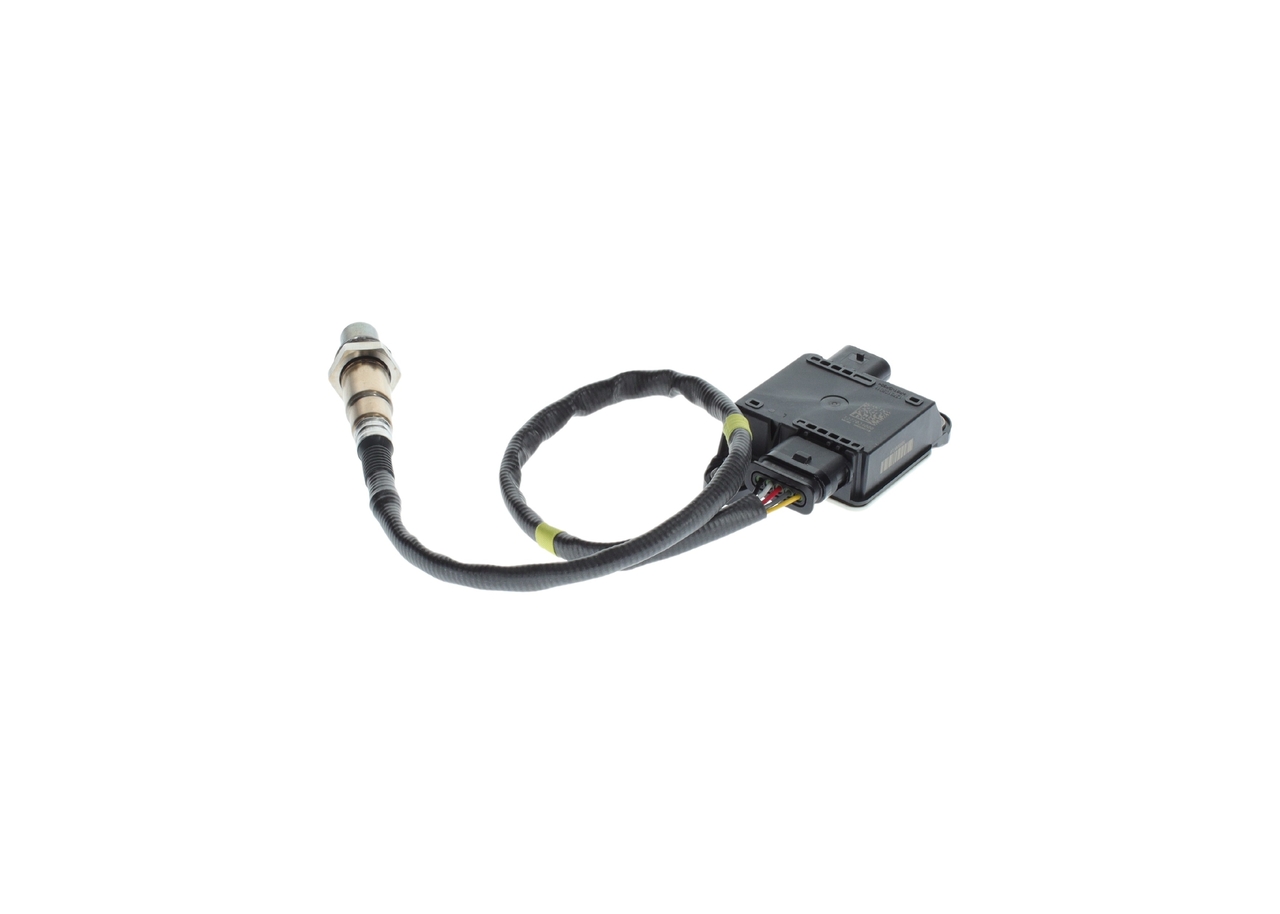Partikkelsensor - 0281008917 BOSCH - 392652F700