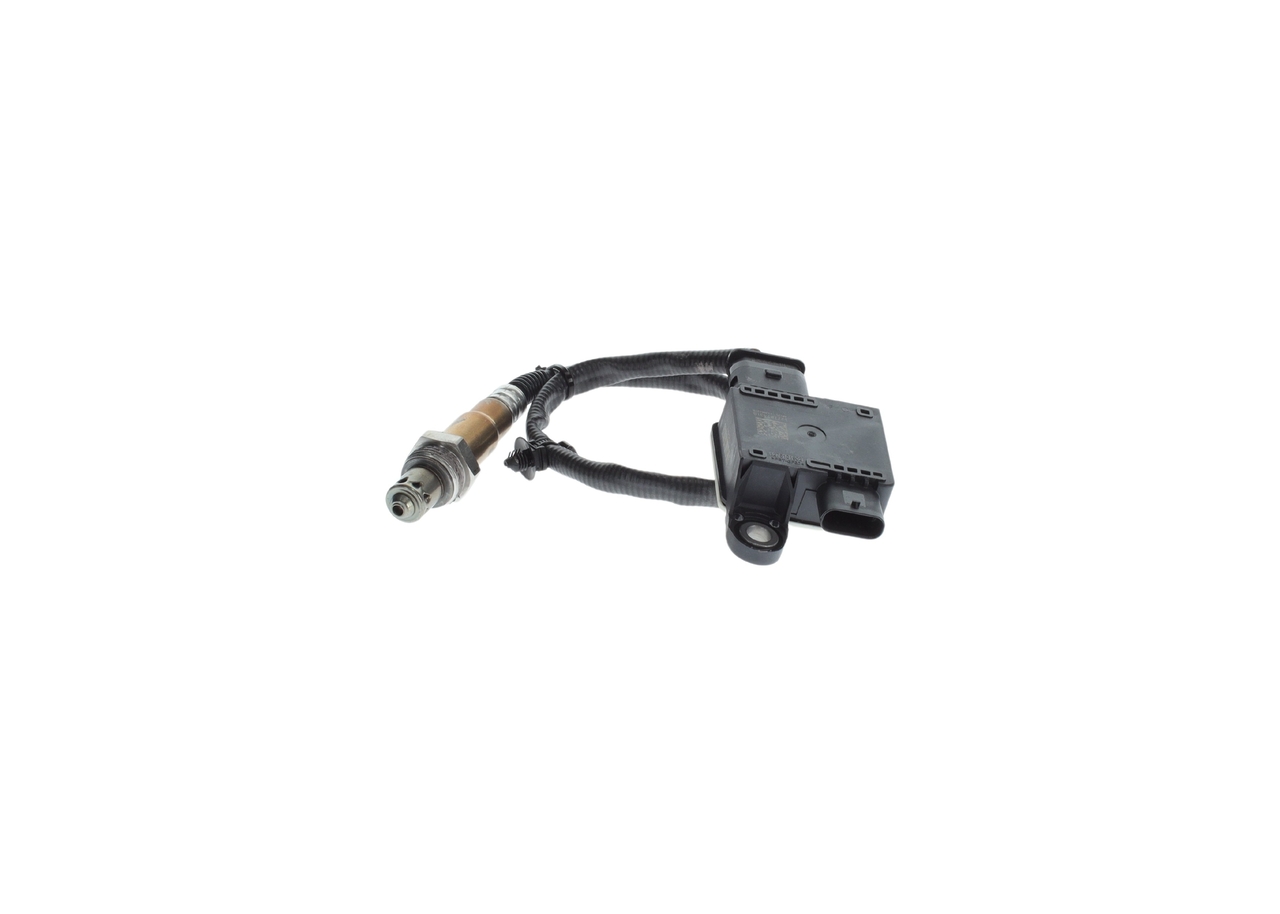 Partikkelsensor - 0281009020 BOSCH - 392654A250, 0281009021