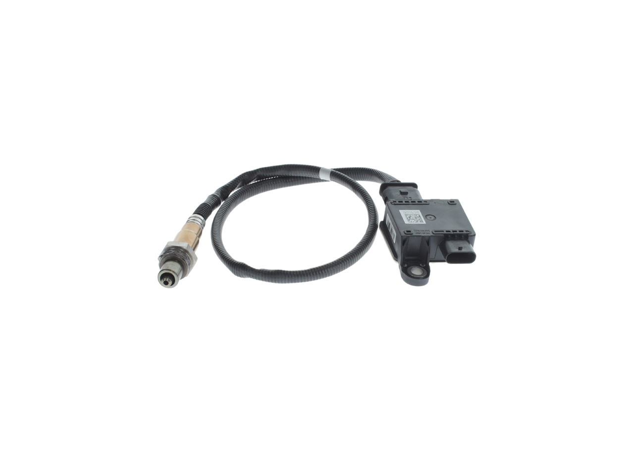 Partikkelsensor - 0281009095 BOSCH - 227932151R, 0281006570, 0281009096