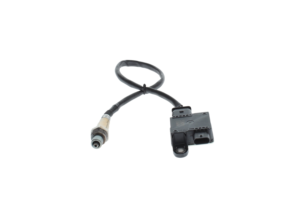 Partikkelsensor - 0281009263 BOSCH - 9816245480, 0281008023, 0281008024