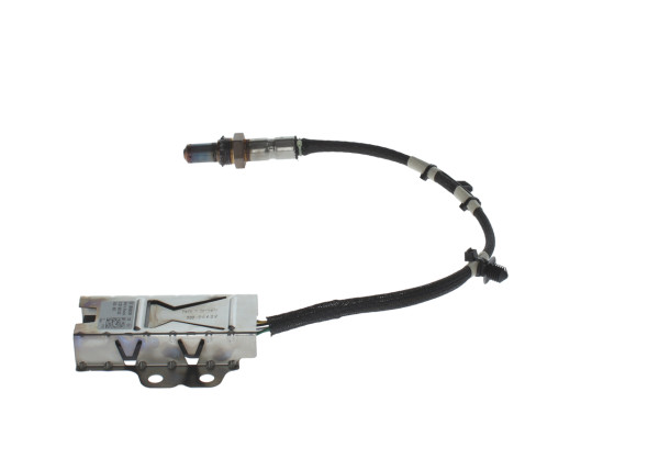 NOx.sensor, ureainnsprøytning - 0281009330 BOSCH - 68351993AA, GK215E145AD, GK215E145AE