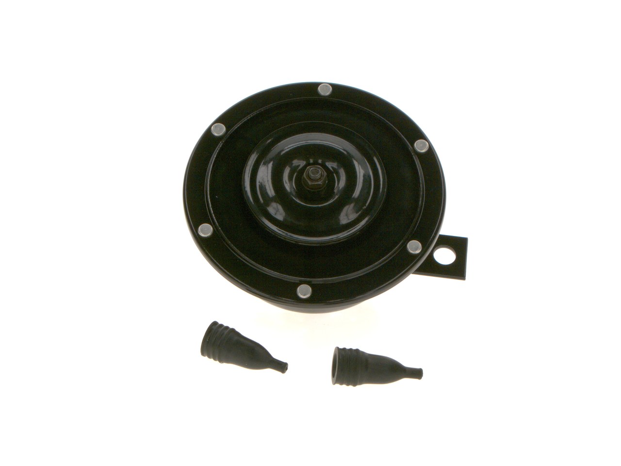 Horn - 0320223003 BOSCH - 03351912, 0400020521, 1776271