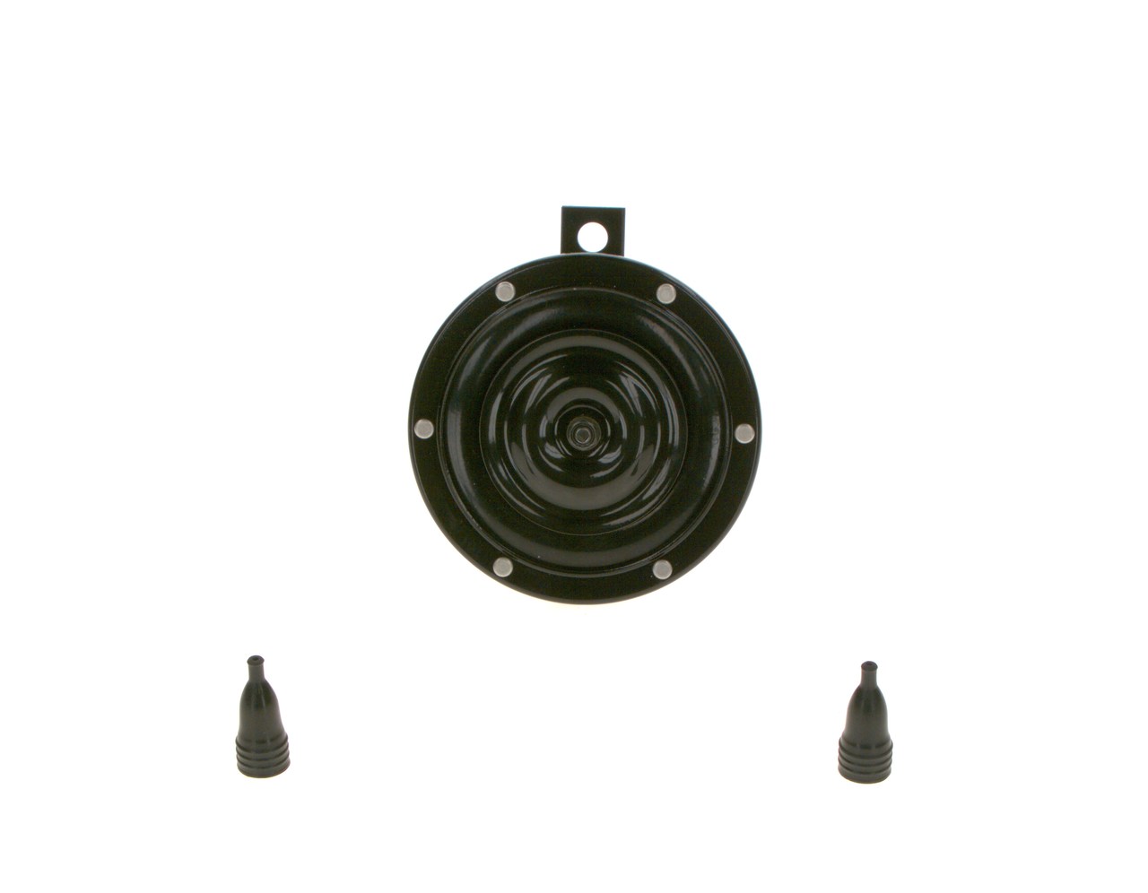 Horn - 0320226010 BOSCH - 00000003464734, 0740974, 4786872