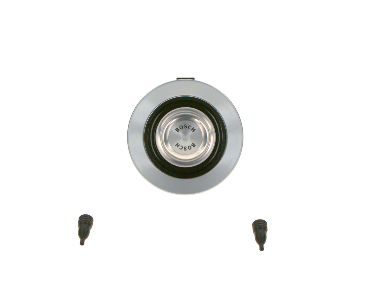 Horn - 0320226017 BOSCH - 1224552, 6232819