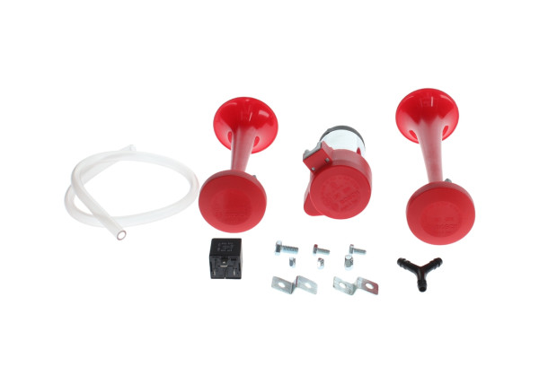 Horn - 0328003024 BOSCH - 4DB13800AA, ZO419300, Z0419300