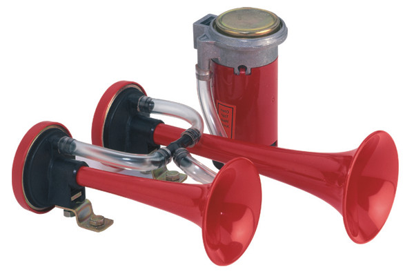 Horn - 0328006002 BOSCH - 01660692, 0867436, 1660692
