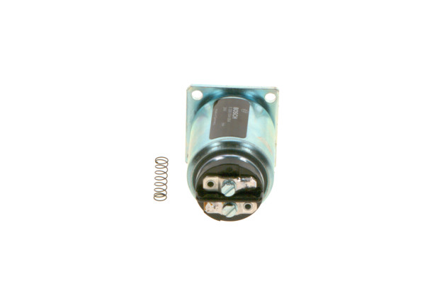 Løftemagnet - 0330004004 BOSCH - 00000001309008, 01309008, 11991370