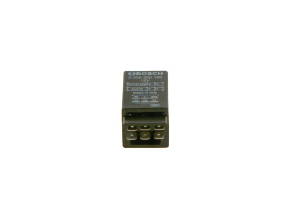 Blinklys - 0335200160 BOSCH - 01172973, 019591, 05835410