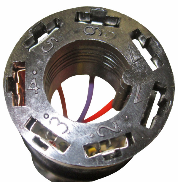 Bryter, hovedlys - 0340302150 BOSCH - 47818811