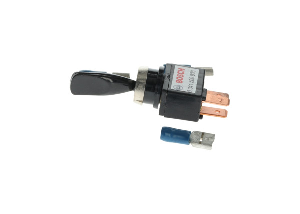 Bryter - 0341500803 BOSCH - 1317757, 4785680, 0341007005
