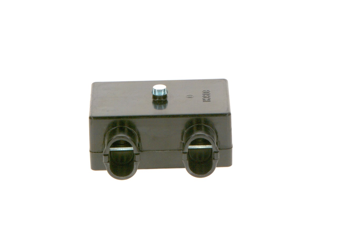 Sikringsholder - 0354120005 BOSCH - 02446931, 1130059, 197814