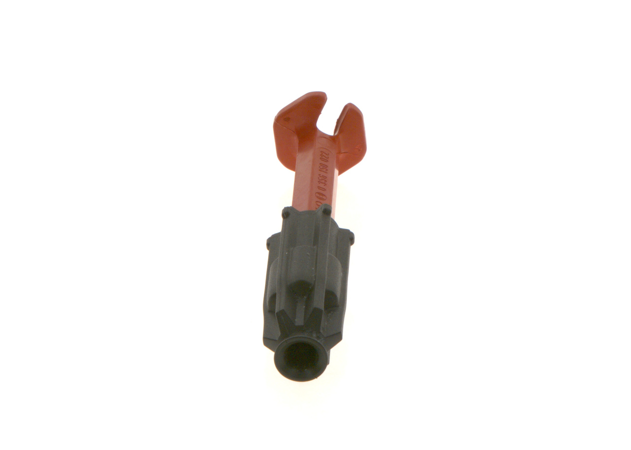 Plugg, tennplugg - 0356150022 BOSCH - A0001567210, 0001567210, 0300122302