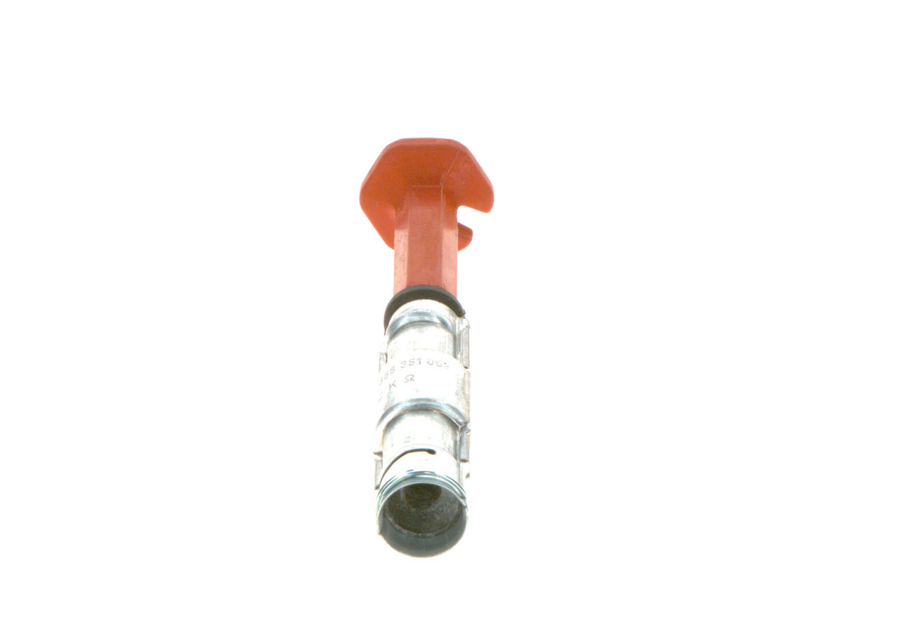 Plugg, tennplugg - 0356351053 BOSCH - A0001566710, A0001567310, 0001566710