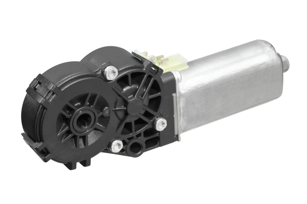 Elektrisk motor - 0390203308 BOSCH