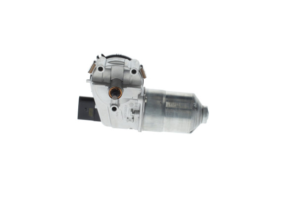 Vindusviskermotor - 0390243685 BOSCH - 39109362, 0390243677