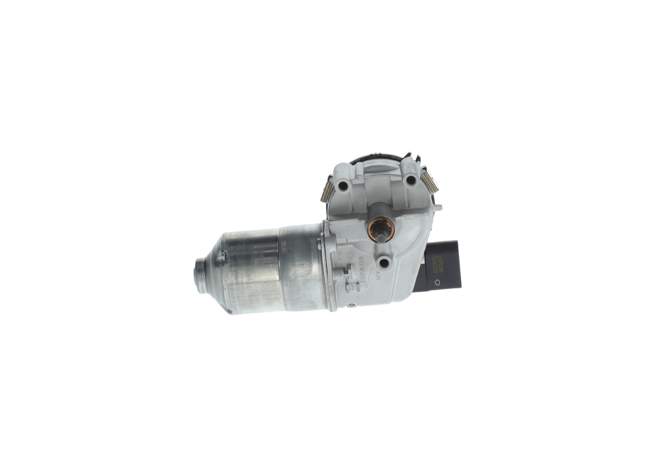 Vindusviskermotor - 0390243686 BOSCH - 39109363, 0390243611, 0390243679