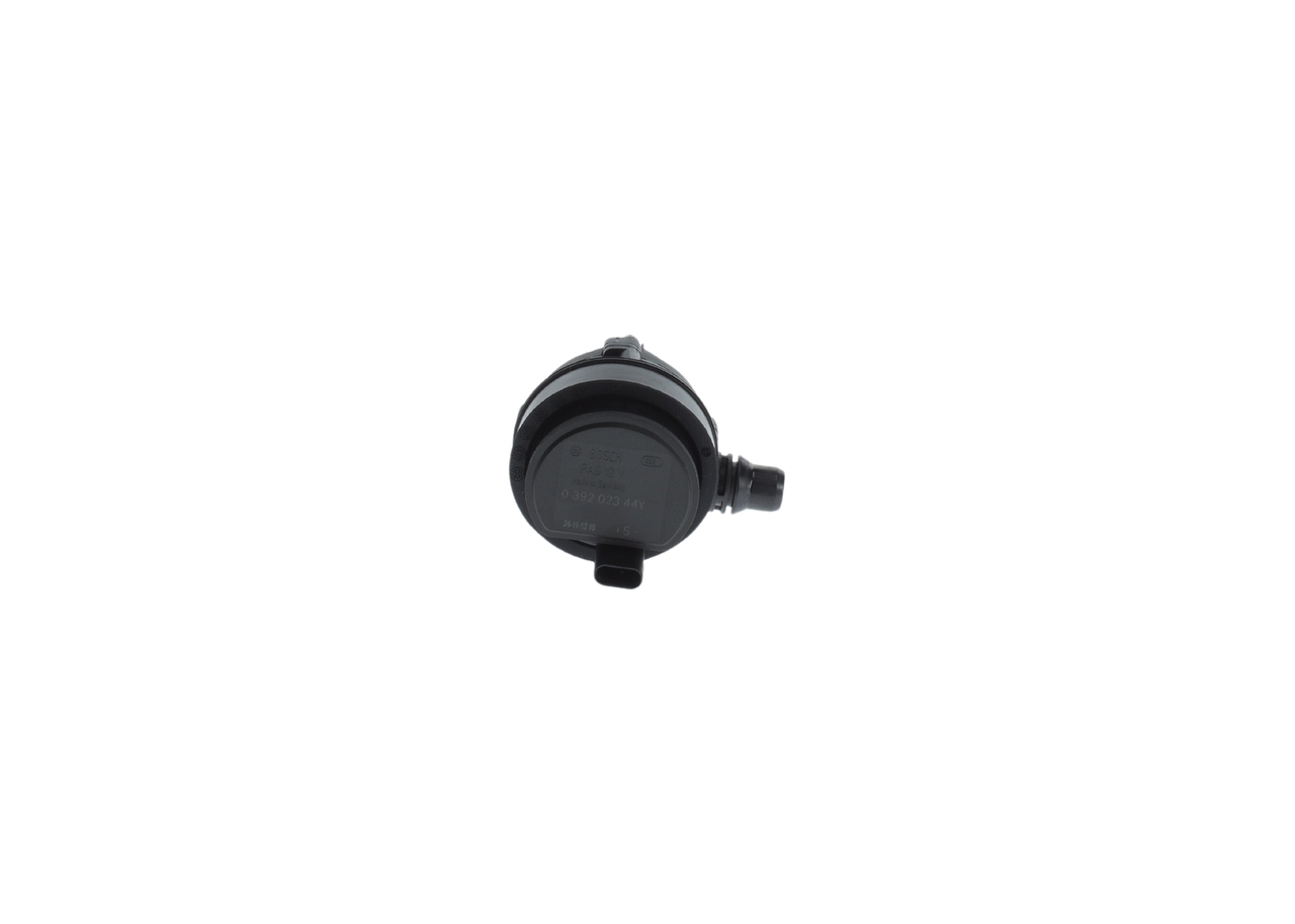 Ekstra vannpumpe (kjølevannkretsløp) - 039202344Y BOSCH - A0005006300, 0005006300