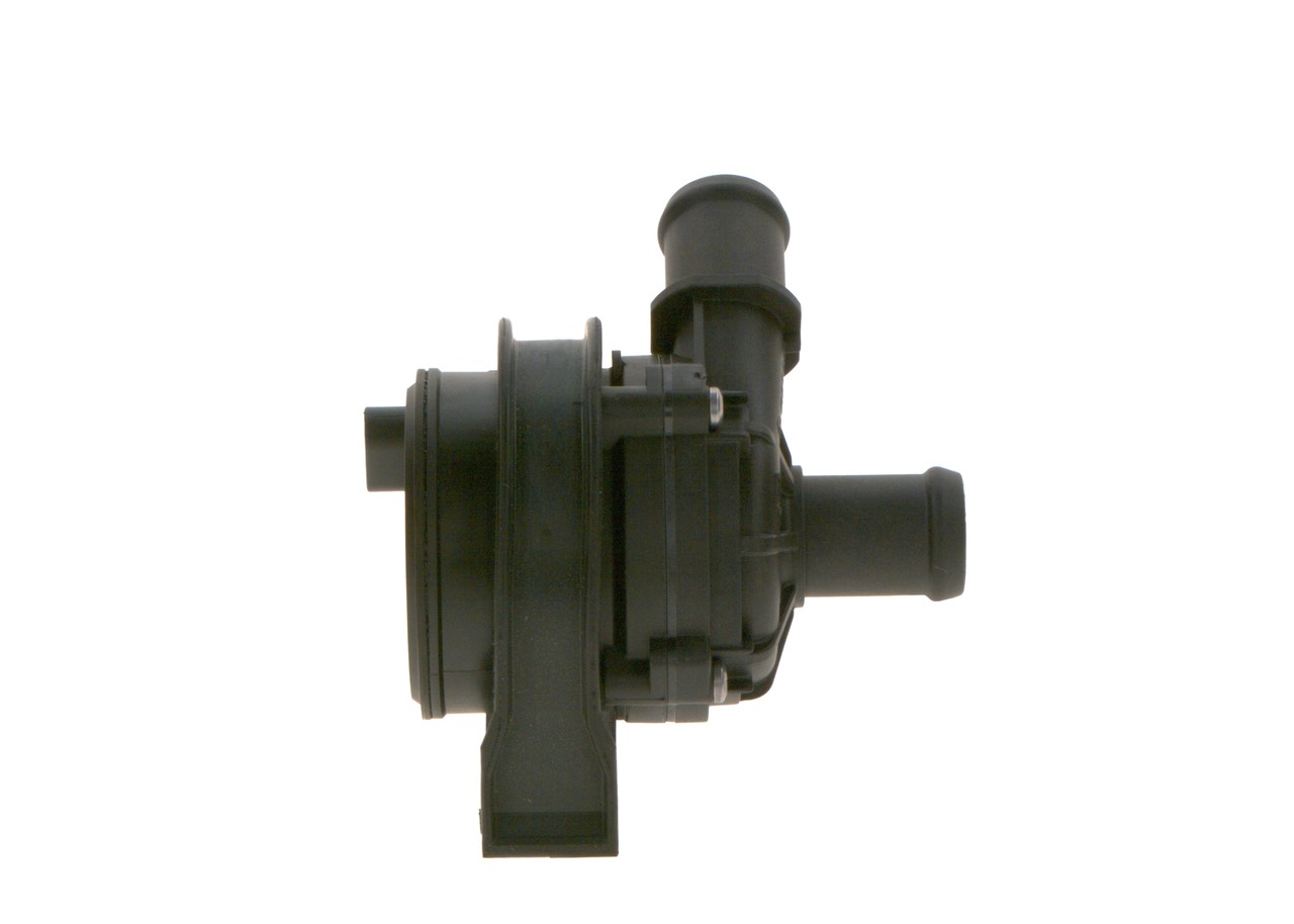 0392023455, Ekstra vannpumpe (kjølevannkretsløp), Přídavné vodní čerpadlo, BOSCH, 2Q0965567, 5Q0965567, 5G0965567A, 5Q0965567N, 0392023211, 0392023406