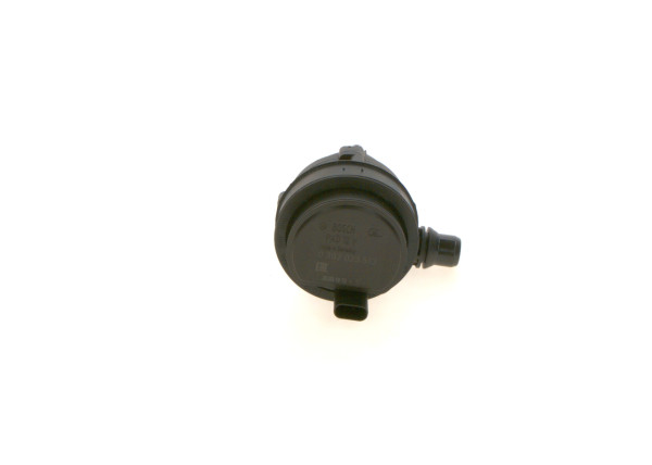 Ekstra vannpumpe (kjølevannkretsløp) - 0392023513 BOSCH - A0005000900, A0005003600, A0005005400