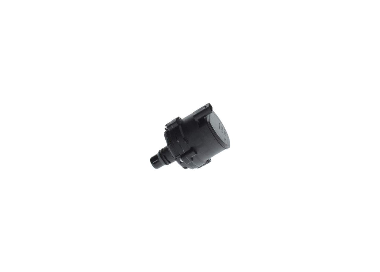 Ekstra vannpumpe (kjølevannkretsløp) - 0392023519 BOSCH - 9832060580, 9857153680