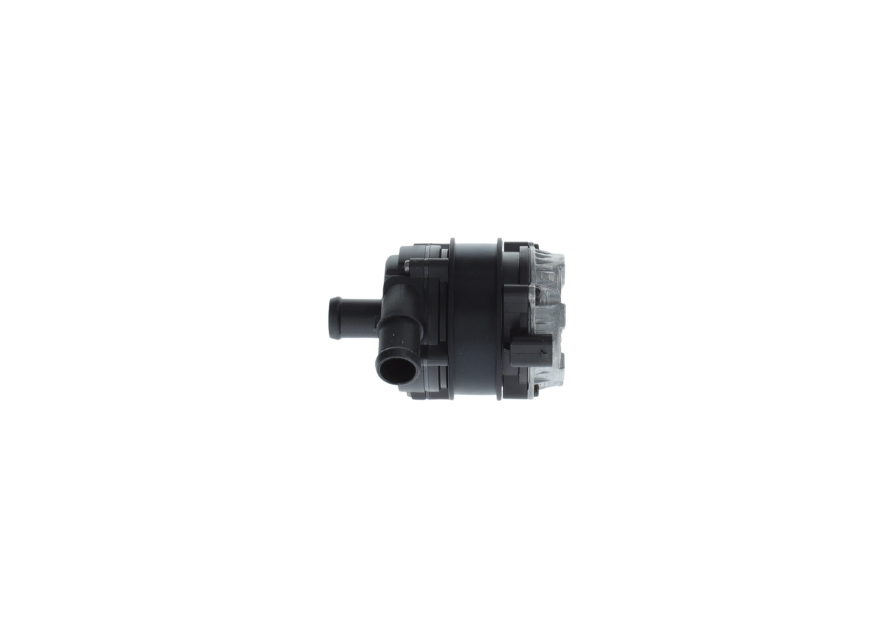 Ekstra vannpumpe (kjølevannkretsløp) - 039202401D BOSCH - 04L965567, 9A796556700