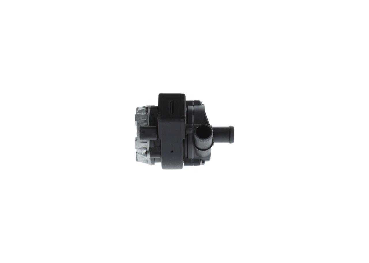 Ekstra vannpumpe (kjølevannkretsløp) - 039202401P BOSCH - 04L965567B