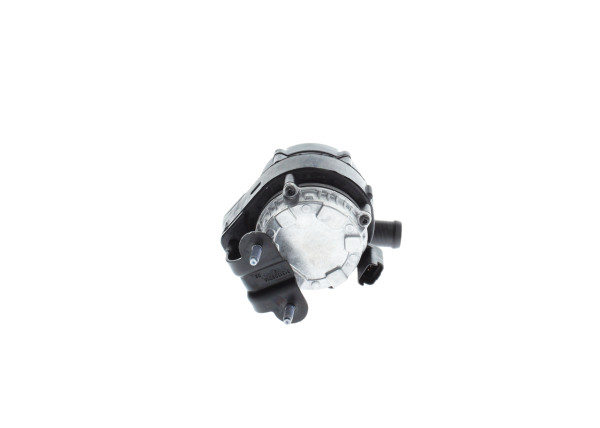 Ekstra vannpumpe (kjølevannkretsløp) - 039202410Y BOSCH - 210101289R, 210119453R, 039202412F