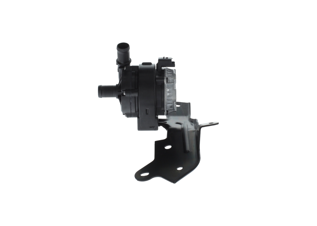 Ekstra vannpumpe (kjølevannkretsløp) - 039202410Z BOSCH - 210102841R, 210104440R, 210105810R
