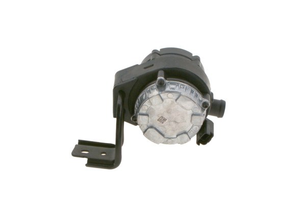 Ekstra vannpumpe (kjølevannkretsløp) - 0392024167 BOSCH - 210100117R, 210108197R, 210107883R