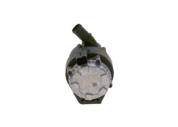 Ekstra vannpumpe (kjølevannkretsløp) - 0392024169 BOSCH - 144B03413R, 144B04697R, 0392024132