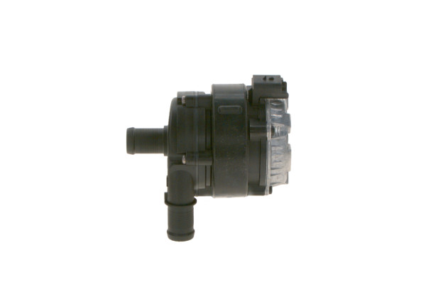 Ekstra vannpumpe (kjølevannkretsløp) - 0392024170 BOSCH - 210117802R, 210118638R, 0392024133